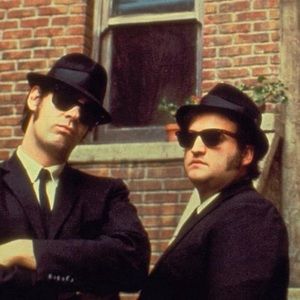 Meet your Posher, John